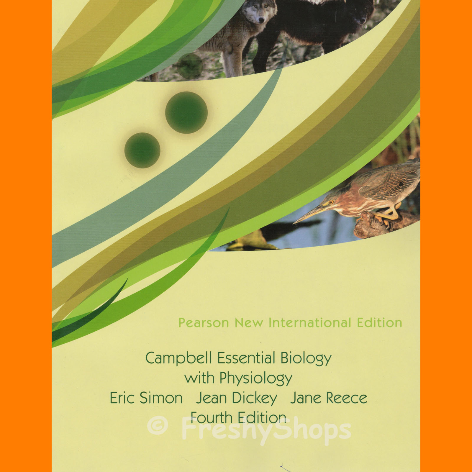 campbell essential biology 5th edition pdf