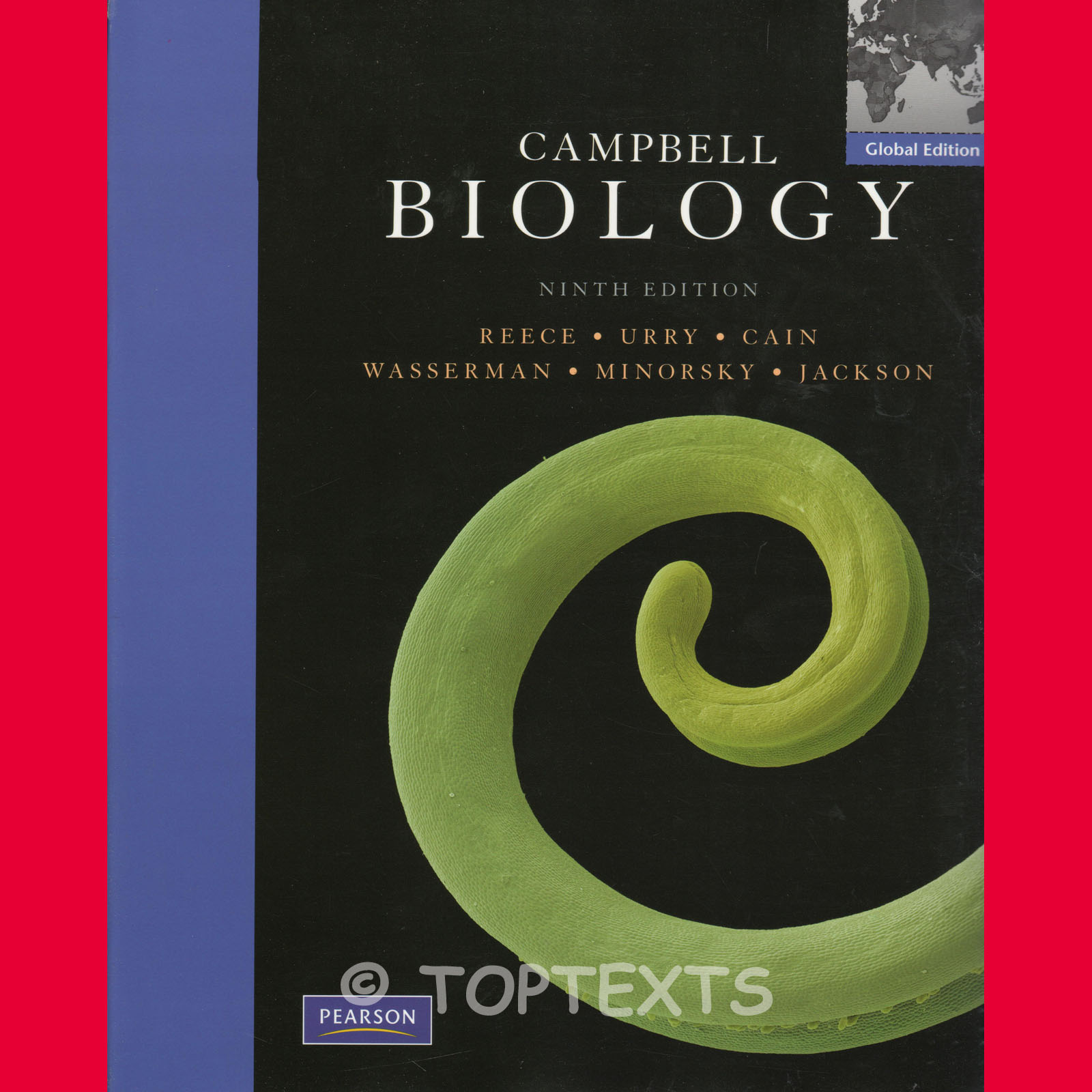 Campbell And Reece Biology Pdf